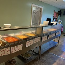 MiMi’s Takeout - Food selections change daily