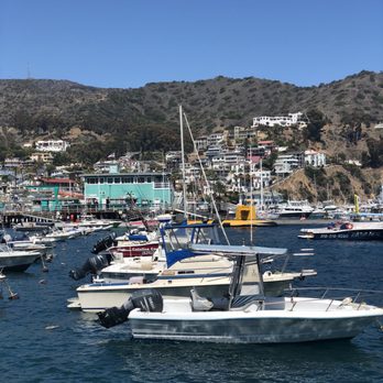 Catalina Island - Local Flavor Near Me Catalina Island - Local Flavor Near Me