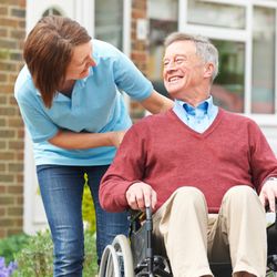 Cathay Express Transportation - Senior Transportation Services: Call Us Now  212-261-5555