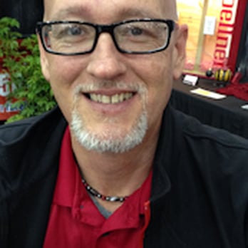 Zoellner Exterminating - Darren Gooch Co-Owner & Certified Applicator - Pest Control Near Me - Catoosa, Oklahoma