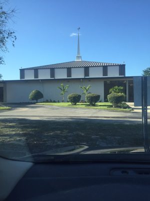 First Assembly of God