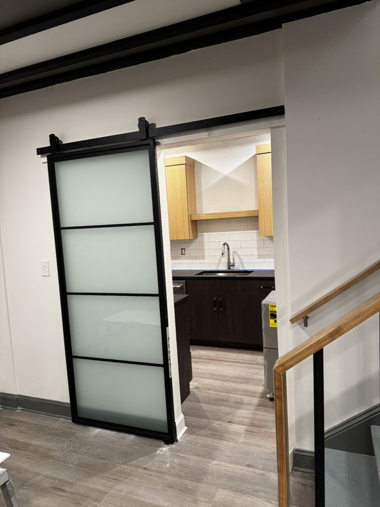 Slide of Bear Bones Remodeling