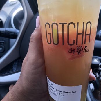 Gotcha Tea House - Yum! - Tea Rooms Near Me - Rosemead, California Gotcha Tea House - Yum! - Tea Rooms Near Me - Rosemead, California