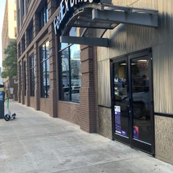 FedEx Office Print & Ship Center - Outside