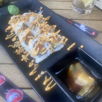Tommy’s Tavern Tap - Spicy tuna roll! - Sushi Bars Near Me - Princeton, New Jersey Tommy’s Tavern Tap - Spicy tuna roll! - Sushi Bars Near Me - Princeton, New Jersey