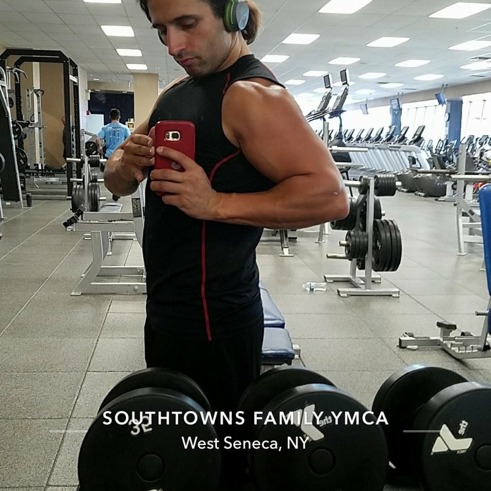 Southtowns YMCA - My Southtowns are off limits until the weekend - Gyms Near Me - West Seneca, New York Southtowns YMCA - My Southtowns are off limits until the weekend - Gyms Near Me - West Seneca, New York