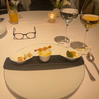 Daniel - Amuse Bouche - French Near Me - New York, New York Daniel - Amuse Bouche - French Near Me - New York, New York