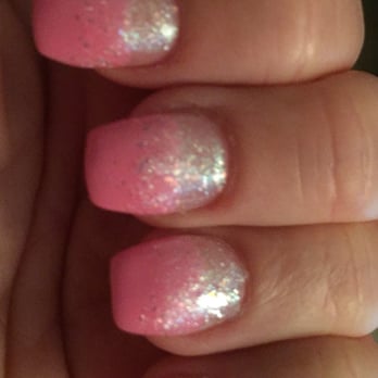 Luxury Nails & Spa - Jennifer made this suggestion and I loved it - Nail Salons Near Me - Herndon, Virginia Luxury Nails & Spa - Jennifer made this suggestion and I loved it - Nail Salons Near Me - Herndon, Virginia