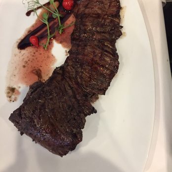 Martin Fierro Restaurant - Steakhouses Near Me - Naples, Florida