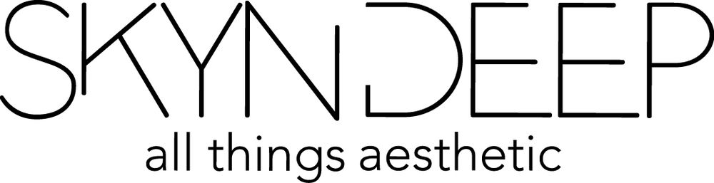Skyn Deep Logo