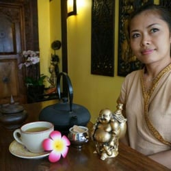 Thai Détente