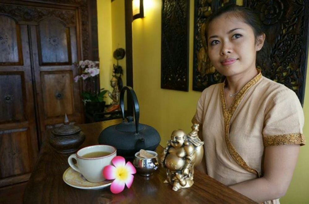 THAI DÉTENTE 28 Photos & 21 Reviews 10 rue de Bonald, Lyon, France