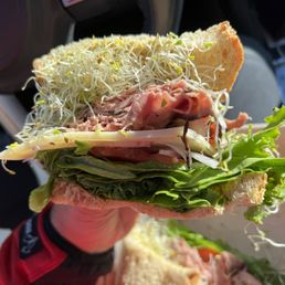 Roast Beef