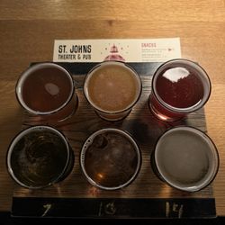 McMenamins St Johns Theater & Pub