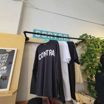 Contra Coffee & Tea - Coffee & Tea Near Me - Orange, California Contra Coffee & Tea - Coffee & Tea Near Me - Orange, California