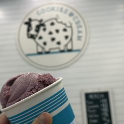 Cookies & Cream