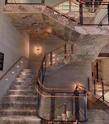 The Frick Collection by null