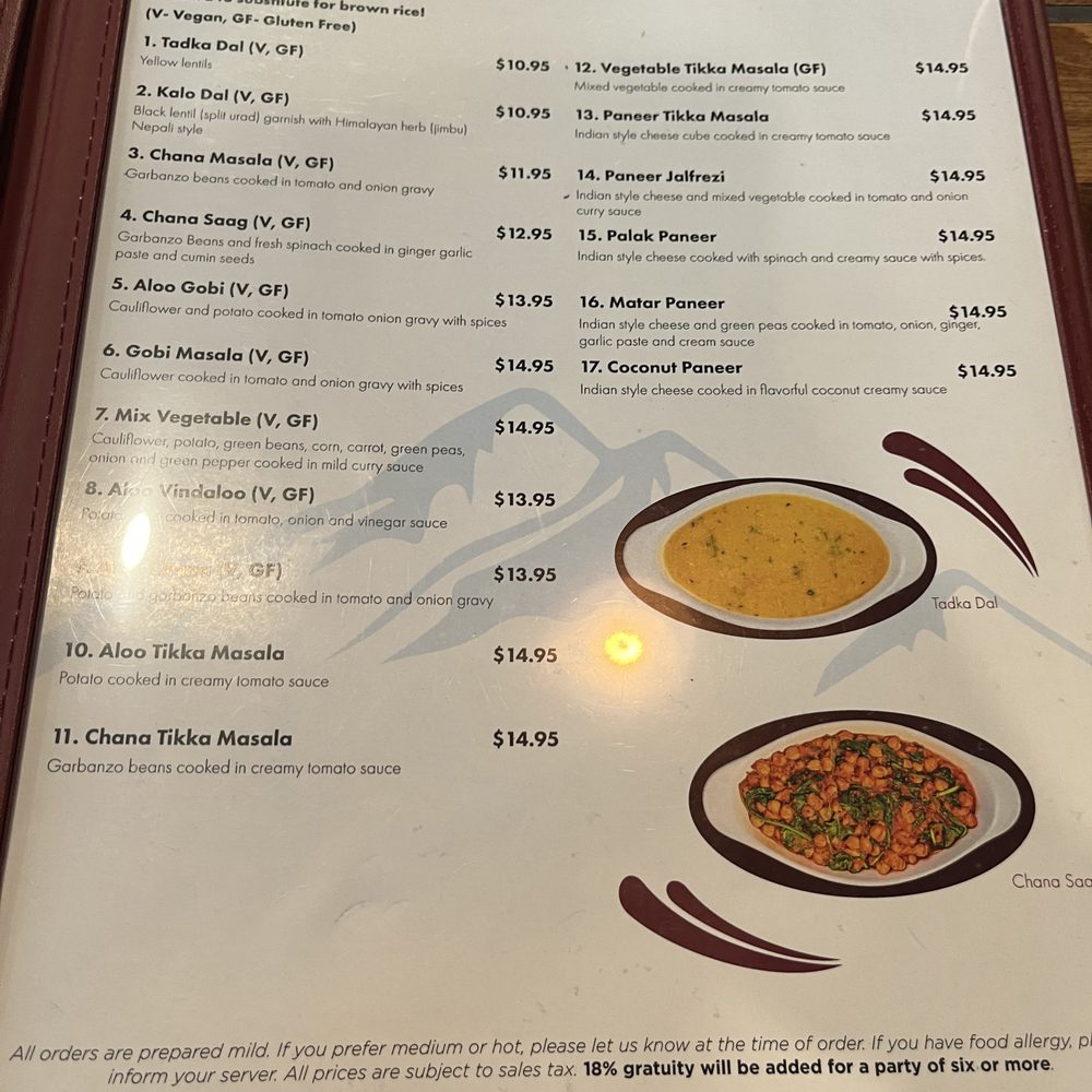 Curry & Momo Himalayan Restaurant - Himalayan/Nepalese Near Me - Glendale, Wisconsin Curry & Momo Himalayan Restaurant - Himalayan/Nepalese Near Me - Glendale, Wisconsin