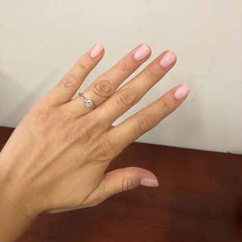 Cest Lamour Nail - Nail Salons Near Me - Valencia, California