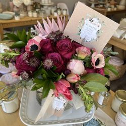Rodarte Floral Design - Beautiful Flower Arrangements for All Occasions