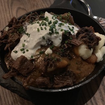 Smithy - Poutine - Breakfast & Brunch Near Me - Dallas, Texas Smithy - Poutine - Breakfast & Brunch Near Me - Dallas, Texas