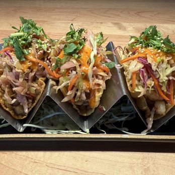 Ramen Hayashi - ChashuTacos - Ramen Near Me - Clovis, California