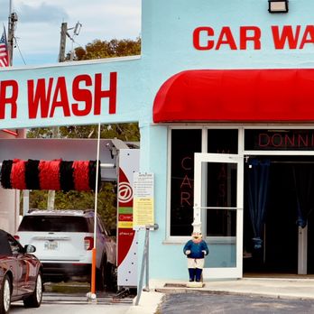 Donnie’s Carwash - Car Wash Near Me - Key Largo, Florida Donnie’s Carwash - Car Wash Near Me - Key Largo, Florida