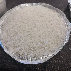 Sai Indian Cuisine - The rice included with two entrees.  It's a ton