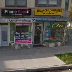 Advanced Computer & Technology