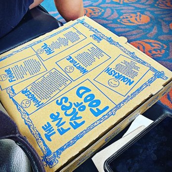 Flatbread Company - To go at airport - Pizza Near Me - Paia, Hawaii Flatbread Company - To go at airport - Pizza Near Me - Paia, Hawaii