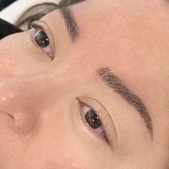 Ink-Perfection by Sydney - A month after is when the final touch up is done - Permanent Makeup Near Me - Murrieta, California