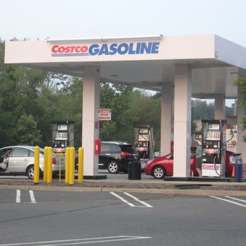 Costco Wholesale - costco gas - Wholesale Stores Near Me - Waterbury, Connecticut