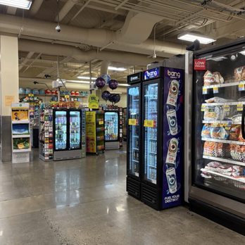 Fred Meyer - Grocery Near Me - Shoreline, Washington