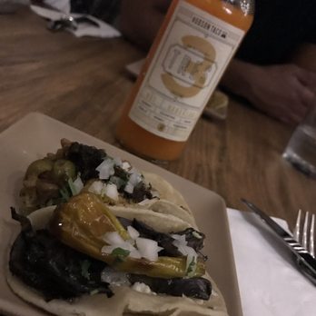 Hudson Taco - Tacos Near Me - Newburgh, New York