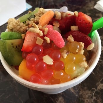 Zesty yogurt - One of my favorite frozen yogurts in town. (Well the only one in town) but it's pretty good & great service. - Ice Cream & Frozen Yogurt Near Me - Galt, California Zesty yogurt - One of my favorite frozen yogurts in town. (Well the only one in town) but it's pretty good & great service. - Ice Cream & Frozen Yogurt Near Me - Galt, California