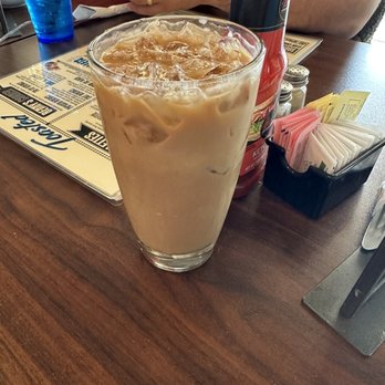 Toasted - Creme brulle iced - Breakfast & Brunch Near Me - Bakersfield, California Toasted - Creme brulle iced - Breakfast & Brunch Near Me - Bakersfield, California