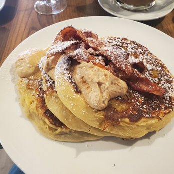 Me & You - Elvis Pancakes - Breakfast & Brunch Near Me - Bethpage, New York