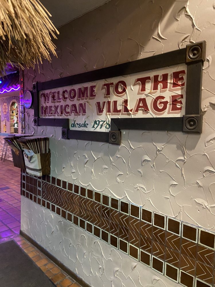 Mexican Village Downtown