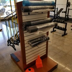 Dynamic Fitness Supply - Variety of accessories, bands, collars, mats, cones, etc
