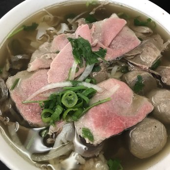 Pho Pasteur Restaurant - Vietnamese Near Me - Union City, California