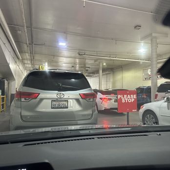 Hamer Toyota - Auto Repair Near Me - Mission Hills, California