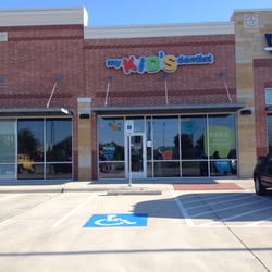 My Kid's Dentist & Orthodontics
