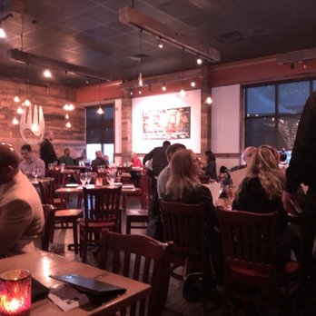 Grille 620 - Seafood Near Me - Ellicott City, Maryland
