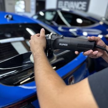 Elevance - Vehicle Wraps Near Me - Cypress, California