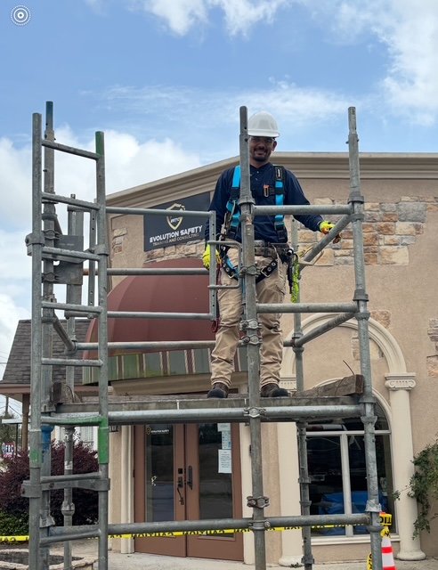 Evolution Safety Training & Consulting - safety consultant in Nederland, TX