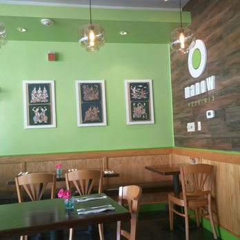 Manow Thai Kitchen - Thai Near Me - Newton, Massachusetts Manow Thai Kitchen - Thai Near Me - Newton, Massachusetts