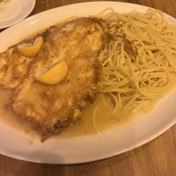 Chicken Francaise - Delicious and Fresh Chicken Francaise - Delicious and Fresh