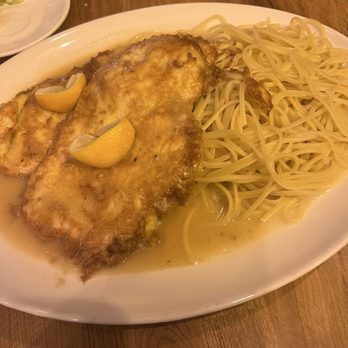 Mangia Bene - Chicken Francaise - Delicious and Fresh - Italian Near Me - East Hanover, New Jersey Mangia Bene - Chicken Francaise - Delicious and Fresh - Italian Near Me - East Hanover, New Jersey