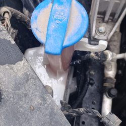 Jiffy Lube