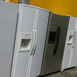 Casa Diaz Appliances